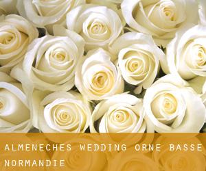 Almenêches wedding (Orne, Basse-Normandie)