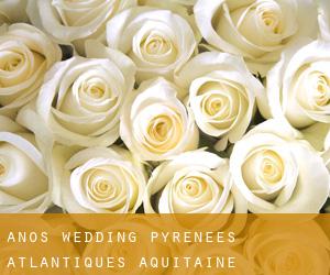 Anos wedding (Pyrénées-Atlantiques, Aquitaine)