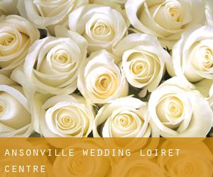 Ansonville wedding (Loiret, Centre)