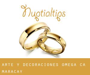 Arte y Decoraciones Omega CA (Maracay)