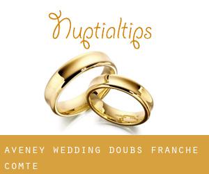 Aveney wedding (Doubs, Franche-Comté)