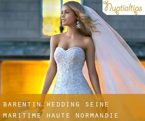 Barentin wedding (Seine-Maritime, Haute-Normandie)