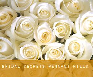 Bridal Secrets (Pennant Hills)
