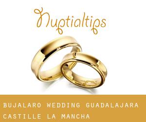 Bujalaro wedding (Guadalajara, Castille-La Mancha)