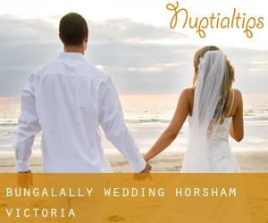 Bungalally wedding (Horsham, Victoria)