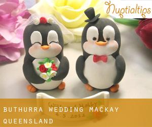 Buthurra wedding (Mackay, Queensland)