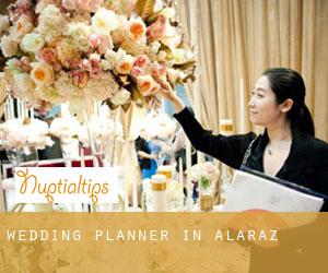 Wedding Planner in Alaraz