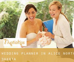 Wedding Planner in Alice (North Dakota)