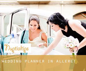 Wedding Planner in Alleret