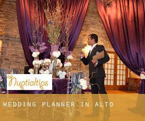 Wedding Planner in Alto