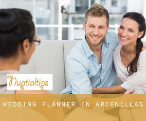 Wedding Planner in Arcenillas