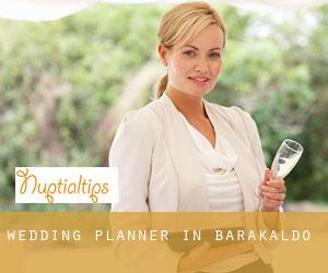 Wedding Planner in Barakaldo