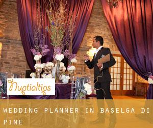 Wedding Planner in Baselga di Pinè