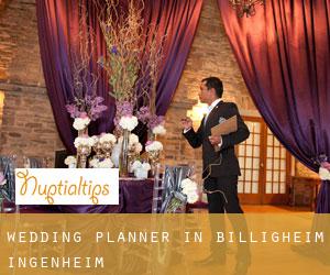 Wedding Planner in Billigheim-Ingenheim