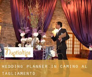 Wedding Planner in Camino al Tagliamento