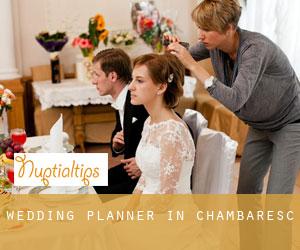 Wedding Planner in Chambaresc