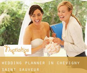 Wedding Planner in Chevigny-Saint-Sauveur