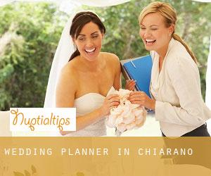 Wedding Planner in Chiarano
