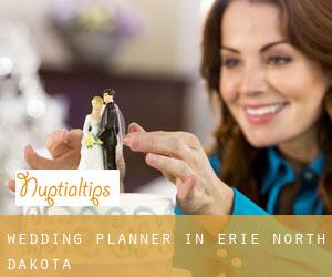 Wedding Planner in Erie (North Dakota)