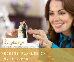 Wedding Planner in Fontainemore