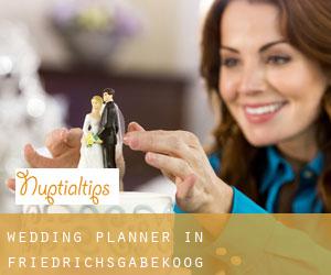 Wedding Planner in Friedrichsgabekoog