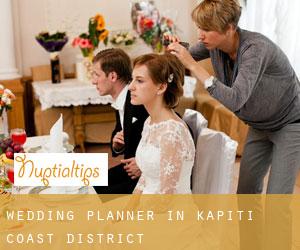 Wedding Planner in Kapiti Coast District