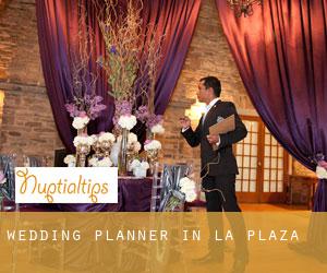 Wedding Planner in La Plaza