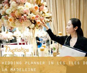 Wedding Planner in Les Îles-de-la-Madeleine