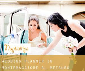 Wedding Planner in Montemaggiore al Metauro