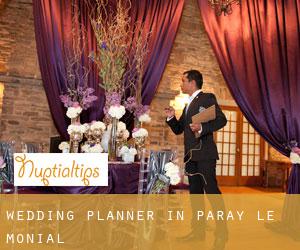 Wedding Planner in Paray-le-Monial