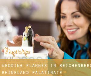 Wedding Planner in Reichenberg (Rhineland-Palatinate)