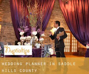 Wedding Planner in Saddle Hills County