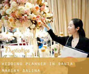 Wedding Planner in Santa Marina Salina
