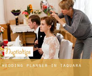 Wedding Planner in Taquara