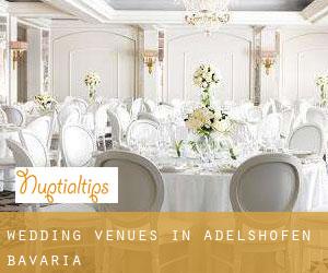 Wedding Venues in Adelshofen (Bavaria)