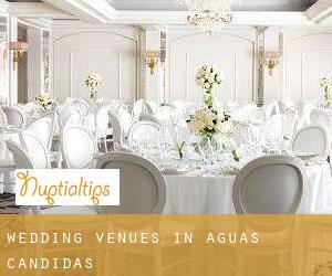 Wedding Venues in Aguas Cándidas