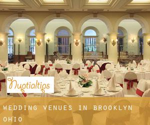 Wedding Venues in Brooklyn (Ohio)