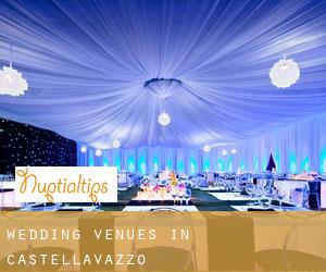 Wedding Venues in Castellavazzo