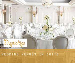 Wedding Venues in Coits