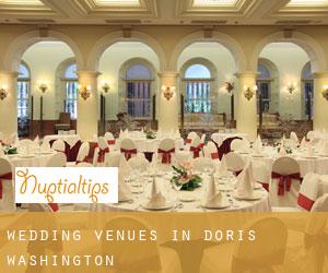 Wedding Venues in Doris (Washington)