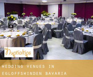 Wedding Venues in Egloffswinden (Bavaria)