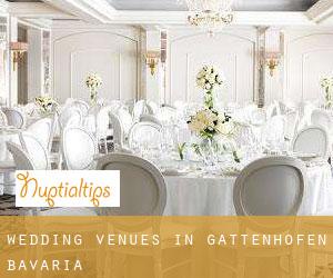 Wedding Venues in Gattenhofen (Bavaria)