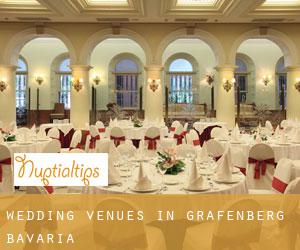 Wedding Venues in Grafenberg (Bavaria)