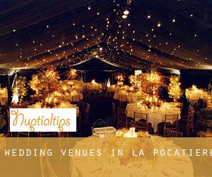 Wedding Venues in La Pocatière