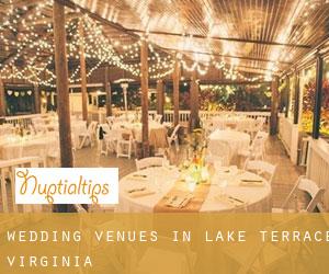 Wedding Venues in Lake Terrace (Virginia)