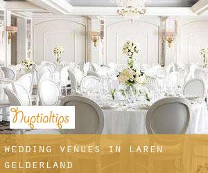 Wedding Venues in Laren (Gelderland)