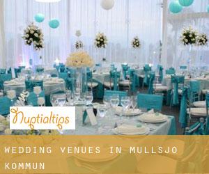 Wedding Venues in Mullsjö Kommun