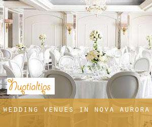 Wedding Venues in Nova Aurora