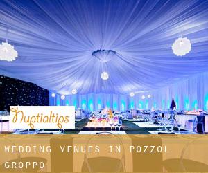 Wedding Venues in Pozzol Groppo