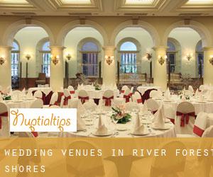 Wedding Venues in River Forest Shores